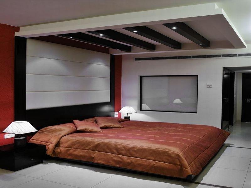 Hollywood Inn Boutique Hotel Джуния Номер фото