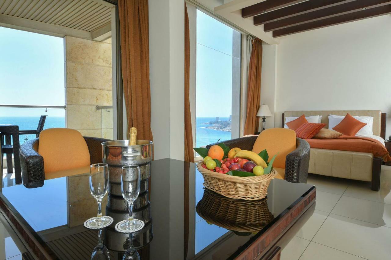 Hollywood Inn Boutique Hotel Джуния Экстерьер фото