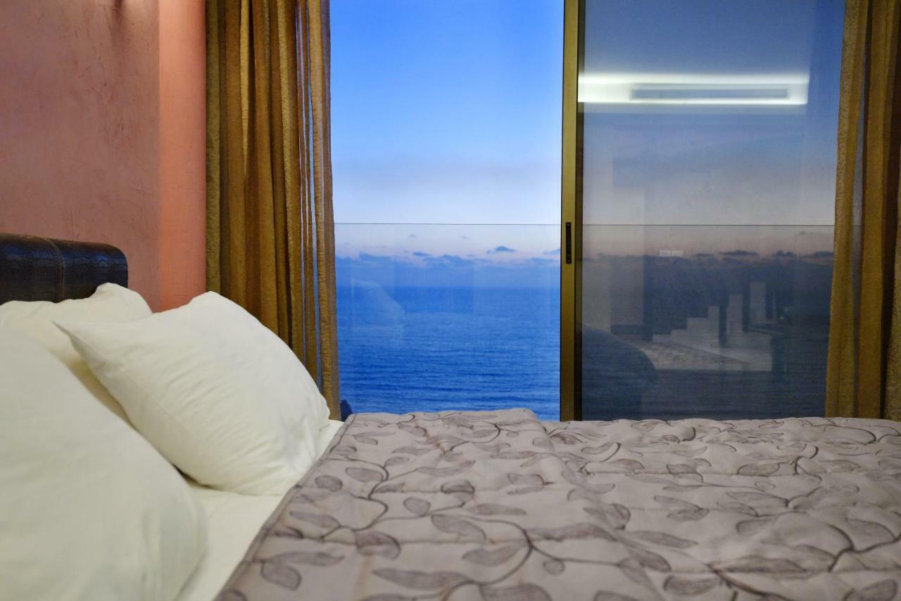 Hollywood Inn Boutique Hotel Джуния Экстерьер фото
