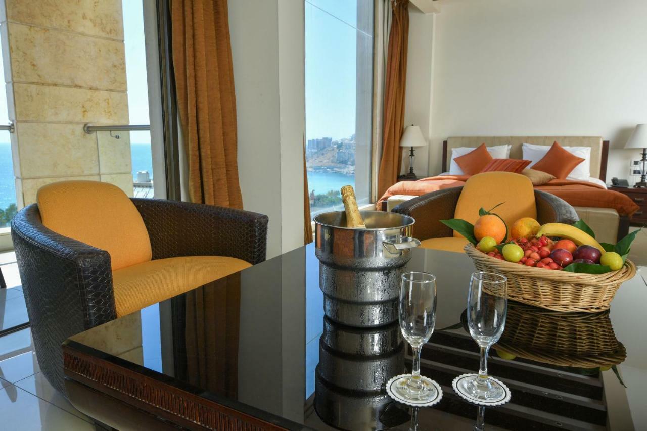 Hollywood Inn Boutique Hotel Джуния Экстерьер фото