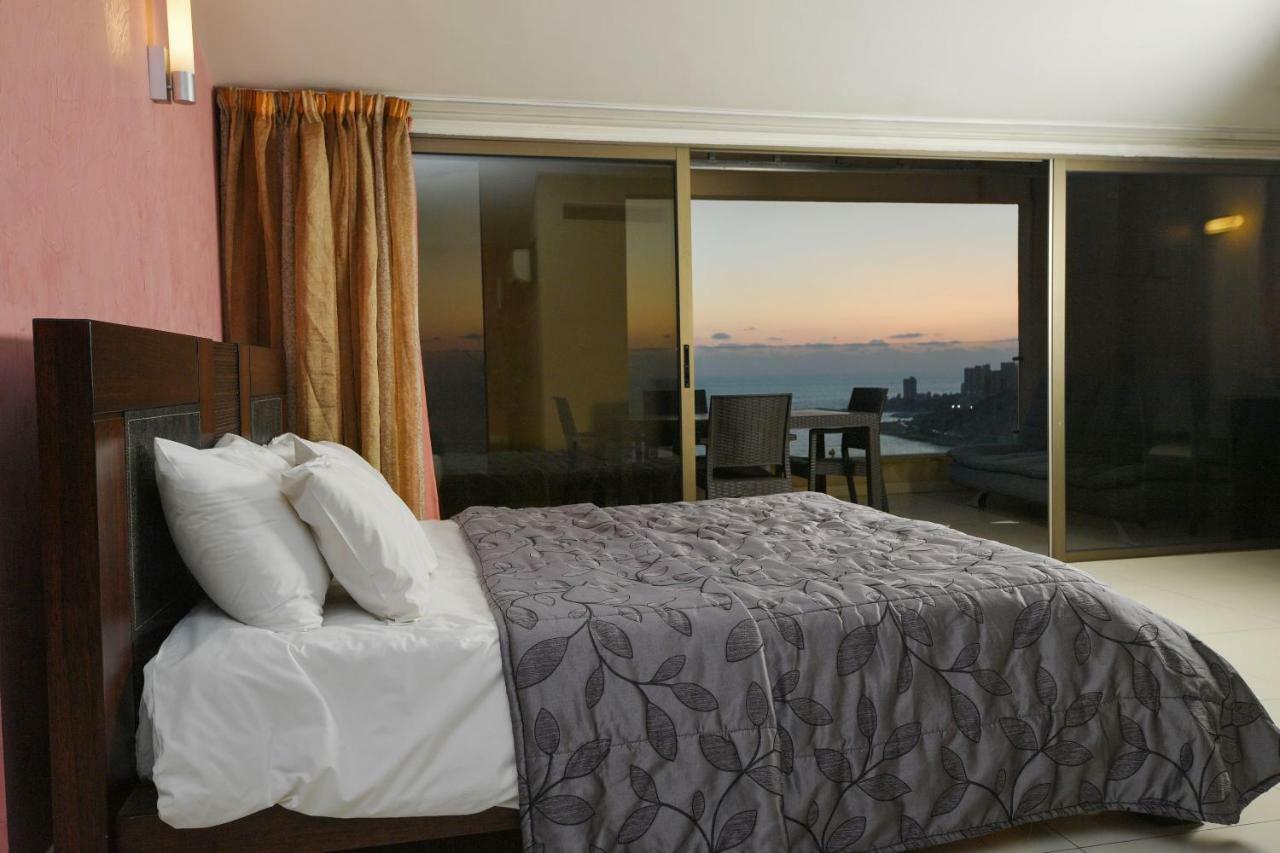 Hollywood Inn Boutique Hotel Джуния Экстерьер фото