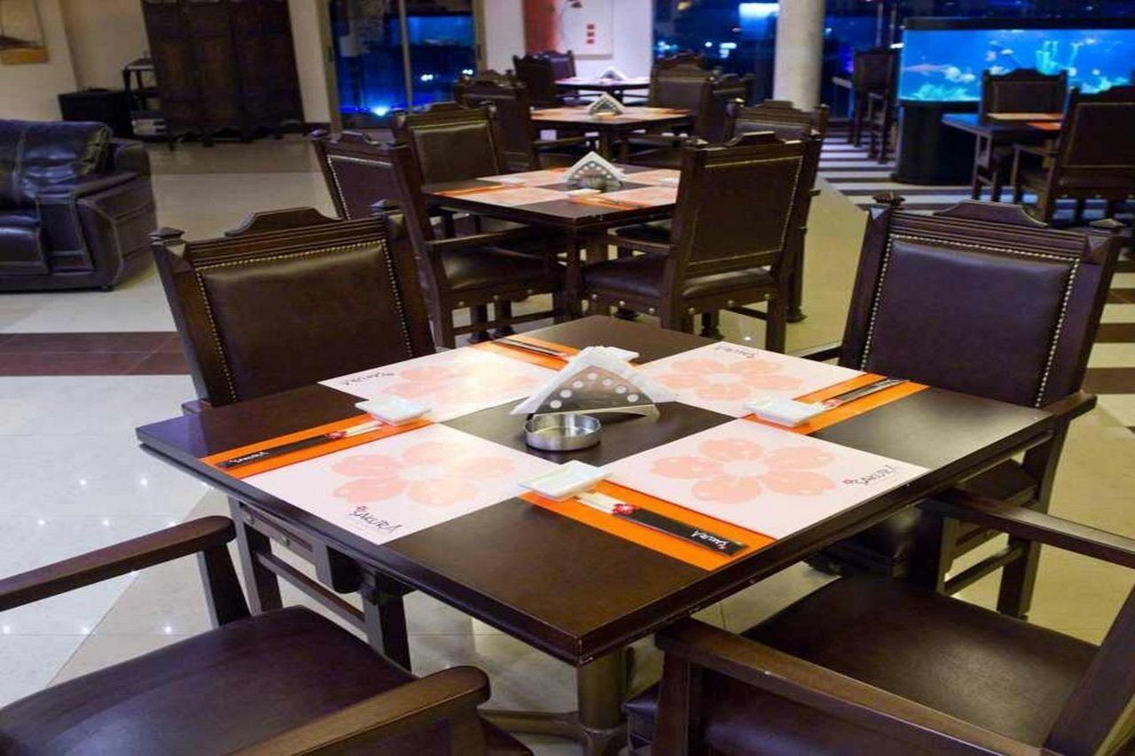 Hollywood Inn Boutique Hotel Джуния Экстерьер фото