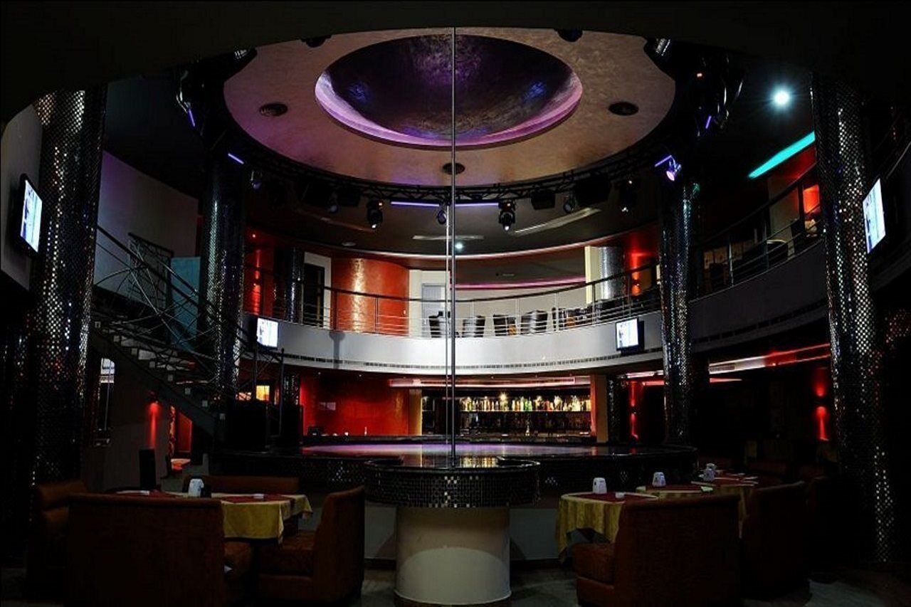 Hollywood Inn Boutique Hotel Джуния Экстерьер фото
