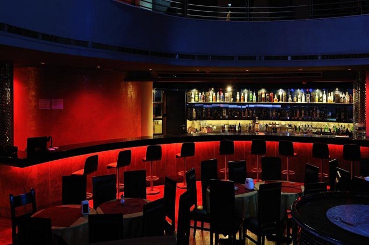 Hollywood Inn Boutique Hotel Джуния Экстерьер фото
